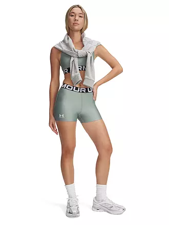 UNDER ARMOUR | Pantaloncini da fitness HeatGear® da donna |